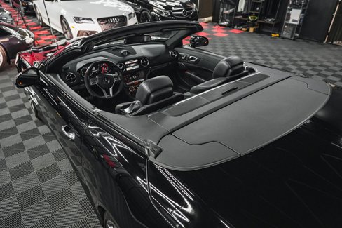 Used 2015 Mercedes-Benz SL 63 AMG image 25