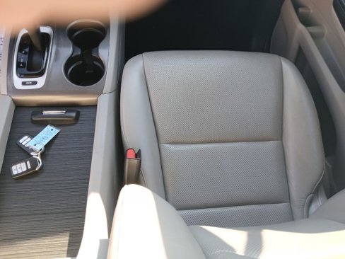 Used 2017 Honda Ridgeline RTL-T image 12