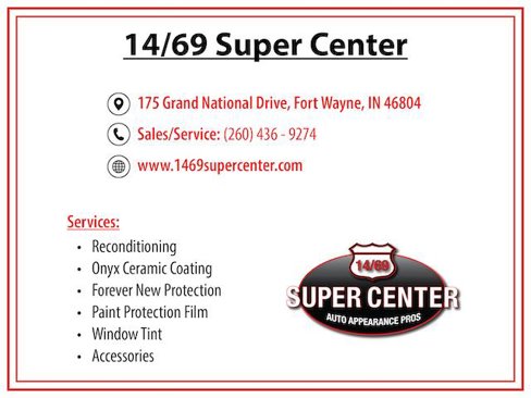 New 2026 GMC Yukon AT4 w/ LPO, Floor Liner Package image 6