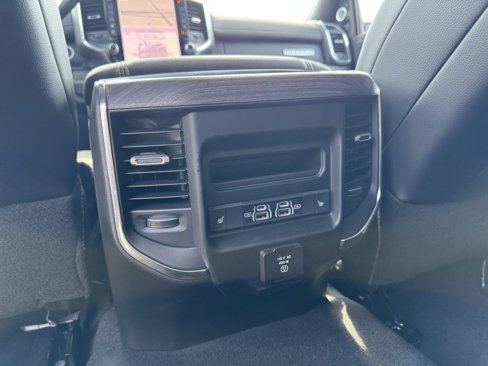 New 2026 RAM 2500 Laramie image 14