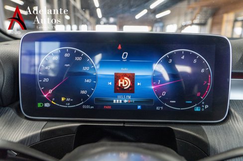 Used 2024 Mercedes-Benz C 300 Sedan image 17