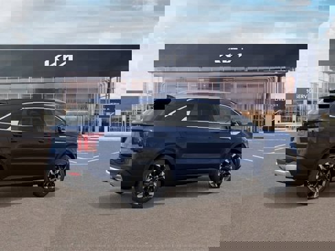 New 2026 Kia Sorento EX image 6