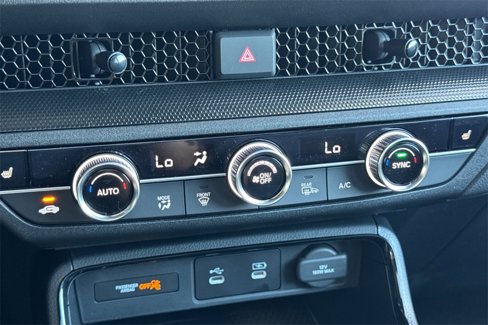 New 2026 Honda CR-V Sport-L image 17