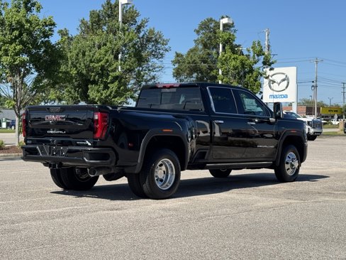 New 2025 GMC Sierra 3500 Denali w/ Denali Reserve Package image 7