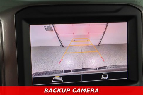 Used 2024 Chevrolet Silverado 2500 Custom w/ Custom Convenience Package image 19