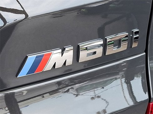 Used 2025 BMW X5 M60i image 26
