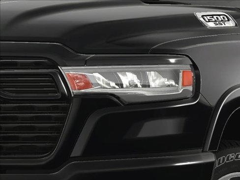 New 2025 RAM 1500 Big Horn image 13