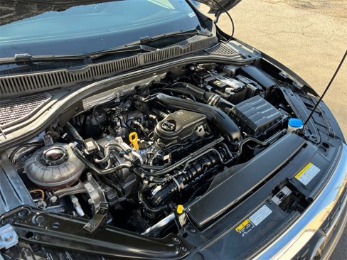 Used 2023 Volkswagen Jetta SE image 33