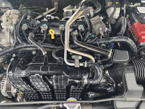 Used 2022 Nissan Altima 2.5 SV image 30