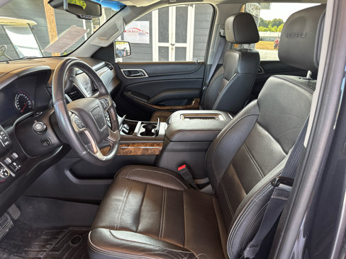 Used 2016 GMC Yukon Denali w/ Open Road Package image 31