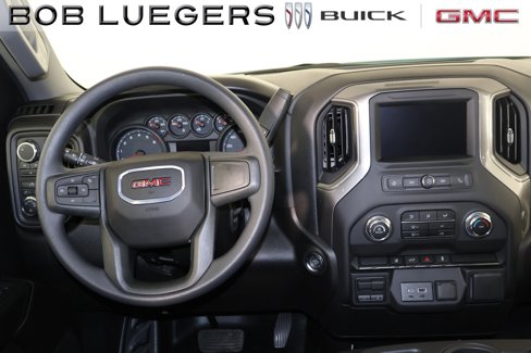 New 2026 GMC Sierra 2500 Pro w/ Convenience Package image 16