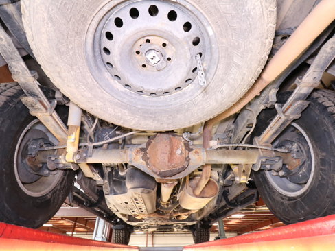 Used 2018 Nissan Frontier PRO-4X image 37