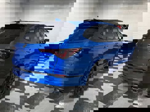 New 2026 Acura MDX A-Spec image 5