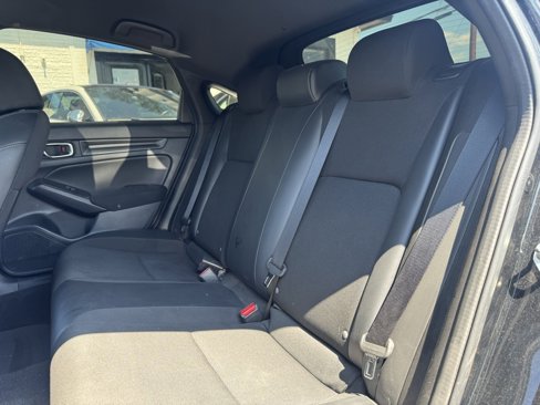 Used 2022 Honda Civic Sport image 13