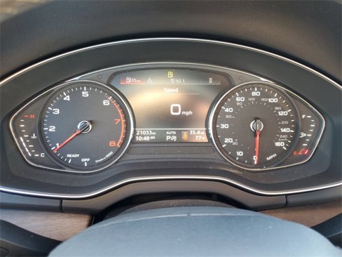 Used 2023 Audi Q5 2.0T Premium w/ Convenience Package image 20