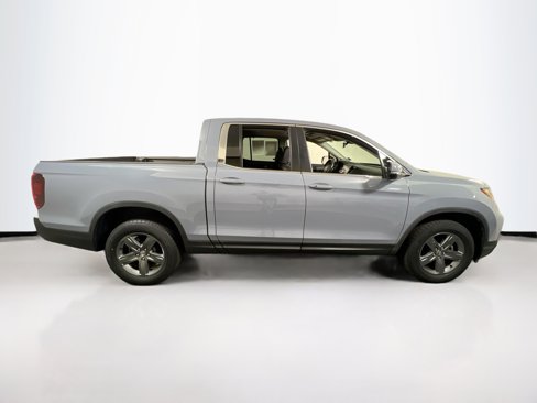 Used 2023 Honda Ridgeline RTL image 4
