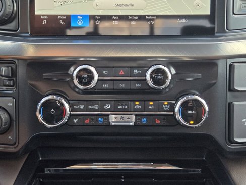 New 2026 Ford F250 King Ranch w/ Chrome Package image 18