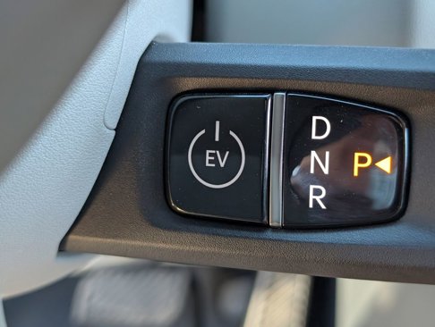 Used 2024 Kia EV9 Land image 21