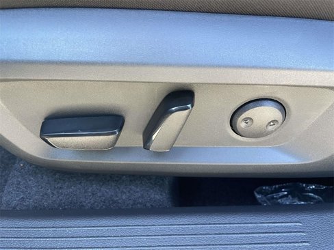 New 2026 Nissan Rogue SV w/ Cold Weather Package image 14