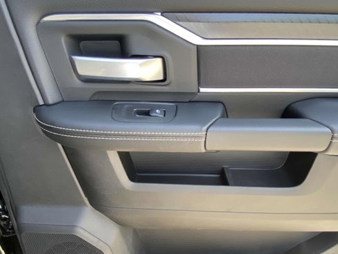 New 2025 RAM 2500 Big Horn image 11