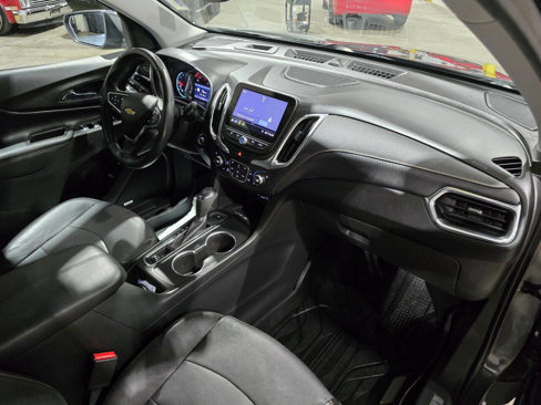 Used 2020 Chevrolet Equinox Premier image 32
