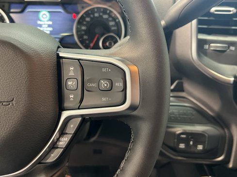 New 2025 RAM 2500 Big Horn image 32