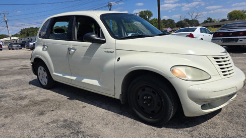 Used 2005 Chrysler PT Cruiser image 5