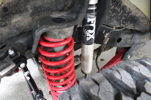 Used 2006 Jeep Wrangler Unlimited image 14