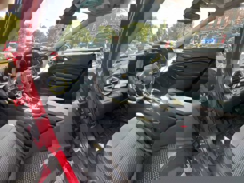 New 2026 Chevrolet Trax LT w/ Sunroof Package image 10