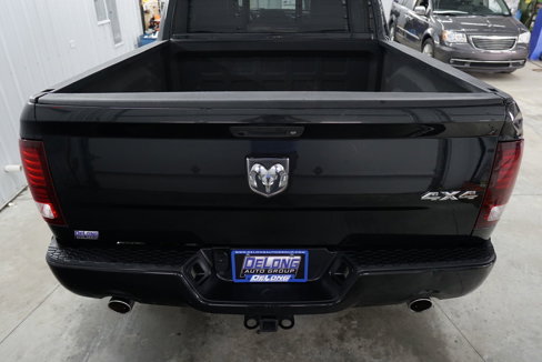 Used 2015 RAM 1500 Sport image 11