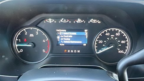New 2025 Ford F250 XL w/ STX Appearance Package image 30