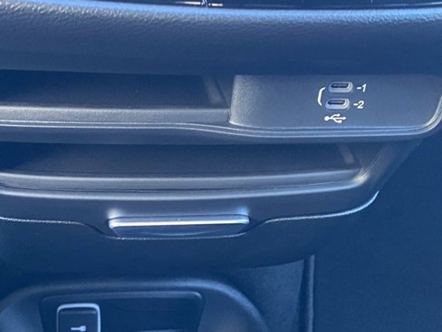 New 2026 Chrysler Voyager LX image 24