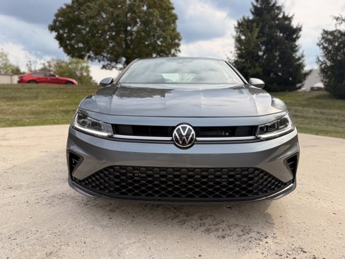 New 2026 Volkswagen Jetta Sport image 7