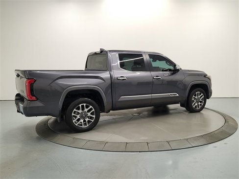 Used 2025 Toyota Tundra 1794 Edition image 7