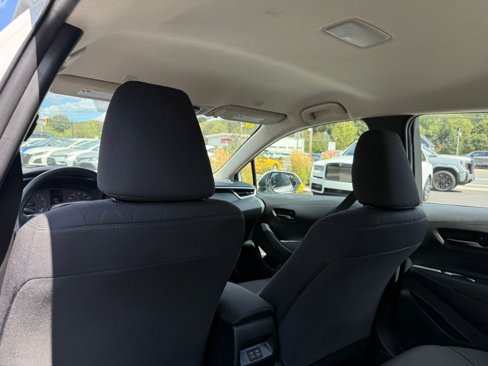 Used 2024 Toyota Corolla LE image 16