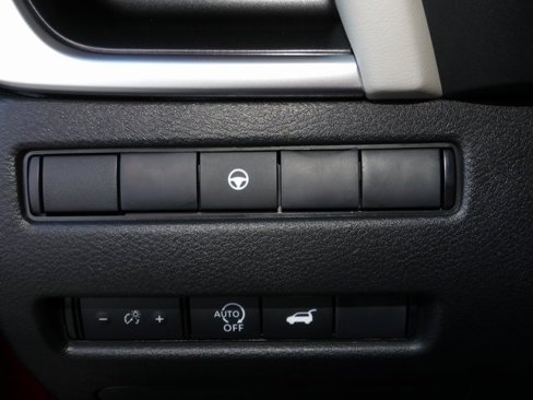New 2026 Nissan Rogue SV w/ SV Premium Package image 26