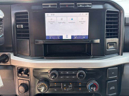 Used 2024 Ford F250 XLT w/ FX4 Off-Road Package image 38