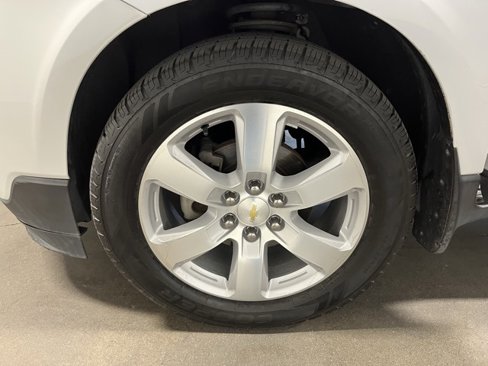 Used 2016 Chevrolet Traverse LTZ image 28
