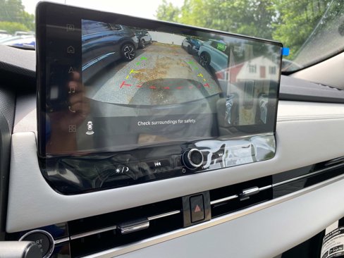 New 2025 Mitsubishi Outlander AWD image 10