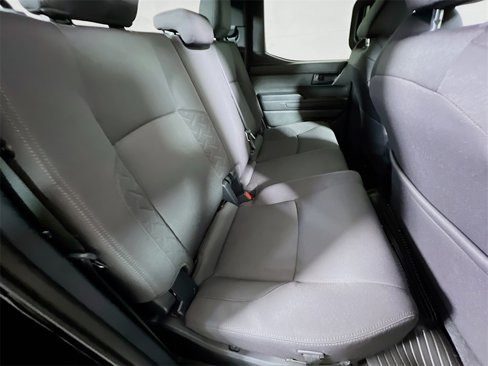 Certified 2025 Toyota Tacoma SR5 image 24