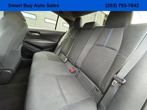 Used 2020 Toyota Corolla SE image 17