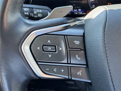 Used 2025 Lexus NX 250 FWD image 19