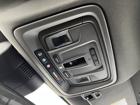 New 2026 Chevrolet Silverado 1500 LT w/ All Star Edition Plus image 19