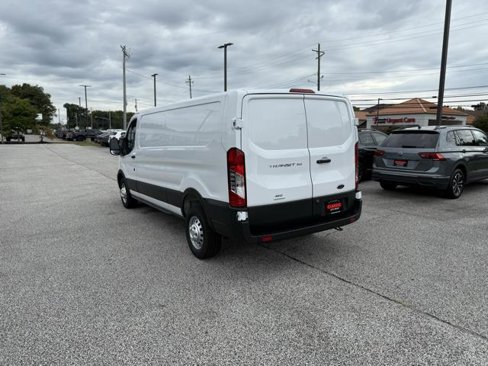 New 2025 Ford Transit 150 Low Roof AWD image 3