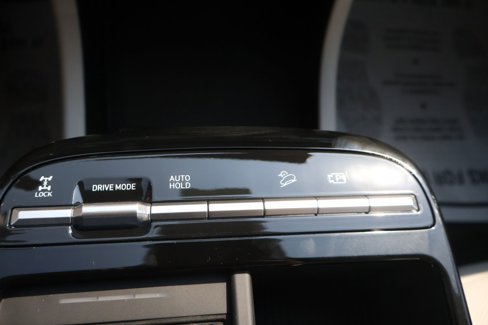 New 2025 Hyundai Tucson Limited image 28