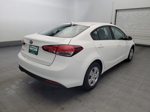 Used 2018 Kia Forte LX image 9