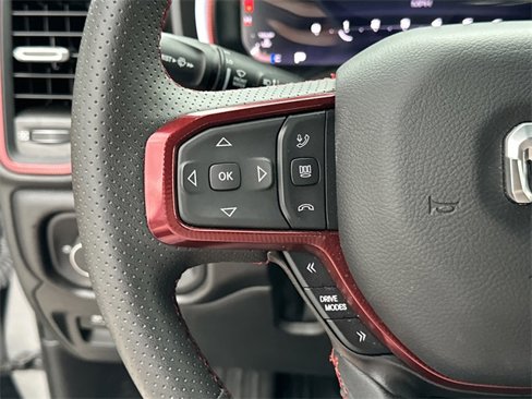Used 2025 RAM 1500 Rebel w/ Rebel Level 1 Equipment Group image 26