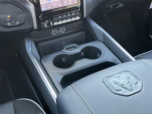 New 2026 RAM 2500 Laramie w/ Night Edition image 15
