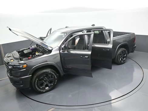 New 2025 RAM 1500 Big Horn image 59