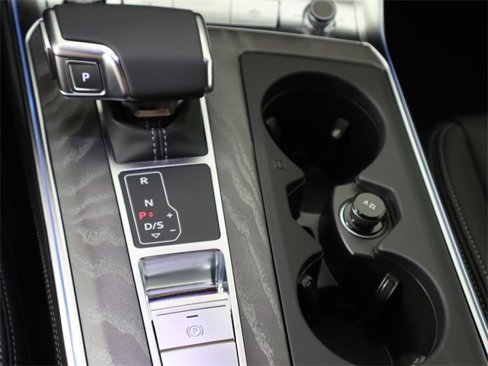 New 2025 Audi A6 3.0T allroad Premium Plus image 20